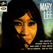 Mary Lee