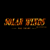 Solar Winds: The Escape