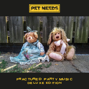 Fractured Party Music (Deluxe Edition)
