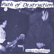 Broken Beyond Belief - EP