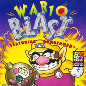 Wario Blast: Featuring Bomberman!