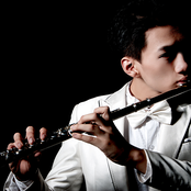 Yang Yi's Flute Performance