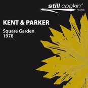 Still 012 - Kent & Parker "1978" / "Square Garden"