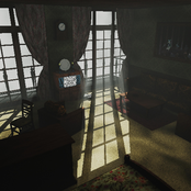 True, reimagined (from Silent Hill 2)