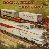 Rock-A-Billy Choo Choo