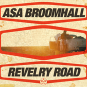 That Old Car by Asa Broomhall