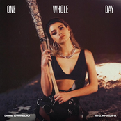 Dixie D'Amelio: One Whole Day (feat. Wiz Khalifa)