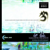 Journal of a psychonaut
