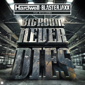Bigroom Never Dies