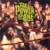 The Power Of One by Teddy Pendergrass