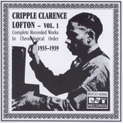 Complete Recorded Works, Vol. 1 (1935-1939)
