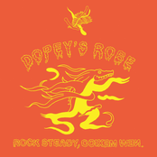 Rock Steady, New Mexico