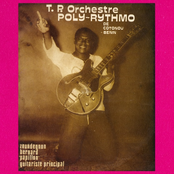 T.P. Orchestre Poly-Rythmo De Cotonou - Benin Avec Zoundegnon Bernard 'Papillon'