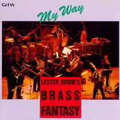 Honky Tonk by Lester Bowie's Brass Fantasy