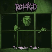 Blitzkid: Terrifying Tales