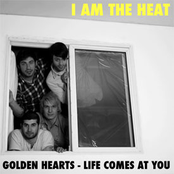 Golden Hearts Single