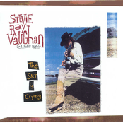 Boot Hill by Stevie Ray Vaughan And Double Trouble