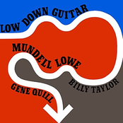 Low Down Guitar