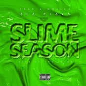 Ola Playa - Slime Season (Year Of The Slime)