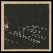 Outlined shapes - Demo 2005