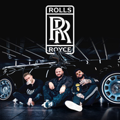 Geegun – Rolls Royce