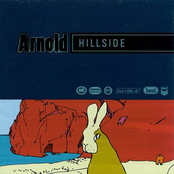 Hillside by Arnold