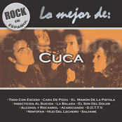 La Balada by Cuca