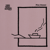 Pinc Sunset (Radio Edit)