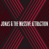 Jonas & The Massive Attraction: X