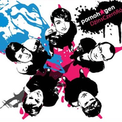 Dżins, Czerń, Róż