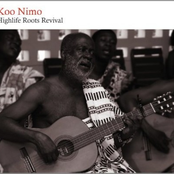 Efie Ne Fie by Koo Nimo