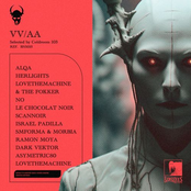 VV​/​AA by ColdRoom 103