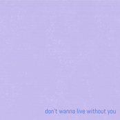 Don't Wanna Live Without You (feat. Prismia) - Single