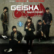 Kamu Yang Pertama by Geisha