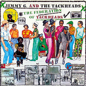 Jimmy G. And The Tackheads