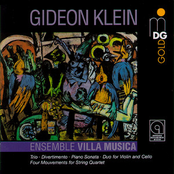 Klein: Chamber Music