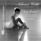 Music for Ballet Class: Les Petits for Very Young Children
