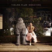 Monsters by Thelma Plum