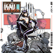 AKUMA 3 (The Remixes)