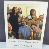 In The Living Room With The Blendours