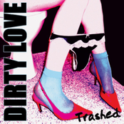 Shout Back by Dirty Love