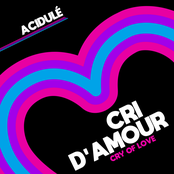 Cri d'Amour