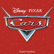 Cars Original Soundtrack (English Version)