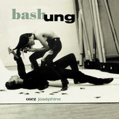 Blue Eyes Crying In The Rain by Alain Bashung