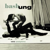 Madame Rêve by Alain Bashung