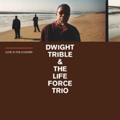 Rise by Dwight Trible & The Life Force Trio