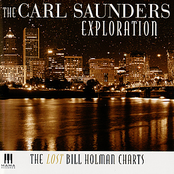 The Hook by Carl Saunders
