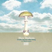 Death Cap / Any Other Thing