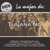 Transgresores De La Ley by Tijuana No