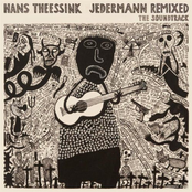 I Got A Woman by Hans Theessink